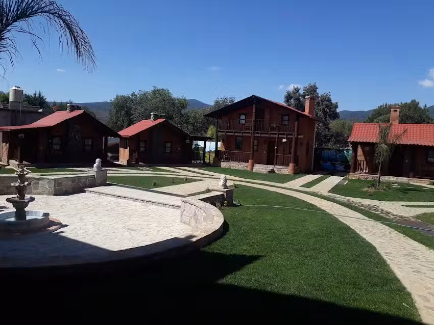 Rinconada Los Robles