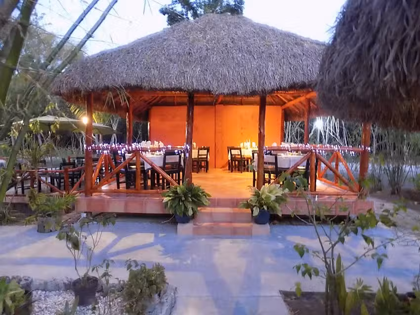 R&iacute;o Bec Dreams