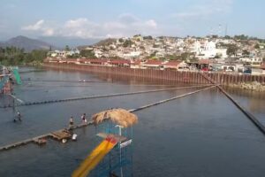 R&iacute;o, Coyuca de Ben&iacute;tez