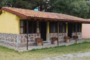 RIO ESTIGIA HOTEL &ndash; EVENTOS &ndash; RESTAURANTE