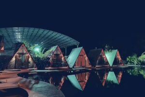 Rio Hotel & Glamping
