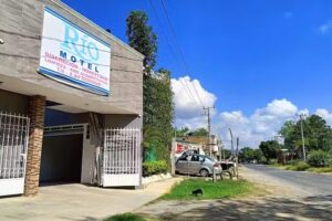 Rio motel