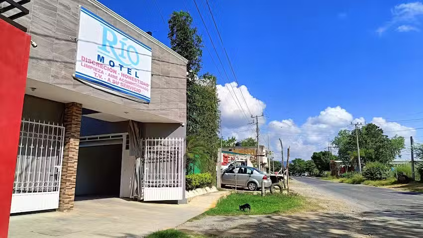 Rio motel