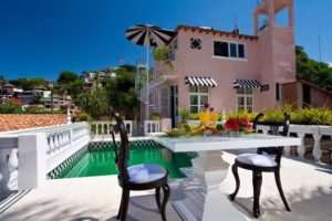 Rivera del Rio Boutique Hotel