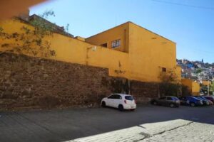 RIVERA habitacion#1A