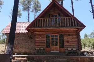 Rivera&rsquo;s Caba&ntilde;as