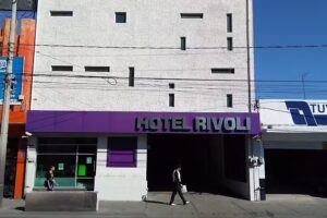 Rivoli Hotel