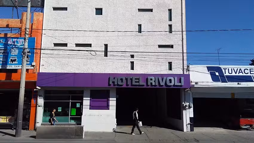 Rivoli Hotel
