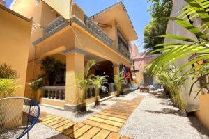 RMS Hostal &ndash; Roma