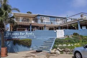 Robert&rsquo;s K 38 Surf House