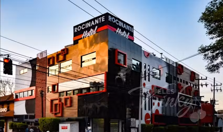Rocinante Hotel