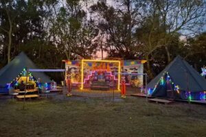 Rondo Glamping By GEstores