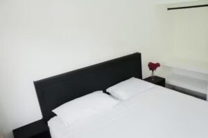 Room in Guest room &ndash; Double room for a Couple