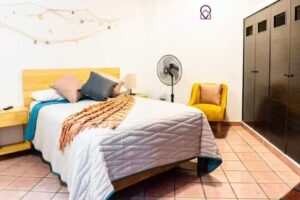 Room with Ensuite Puerto Vallarta