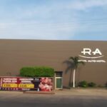 Royal &ndash; Auto &ndash; Hotel