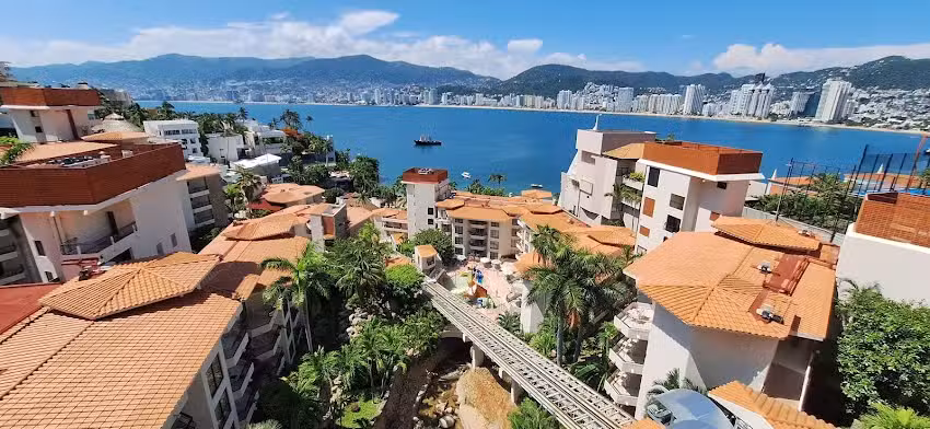 Royal Holiday Club Park Royal Acapulco &ndash; Vacation Club