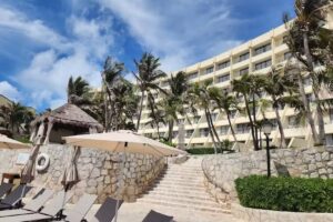 Royal Select at Grand Park Royal Canc&uacute;n