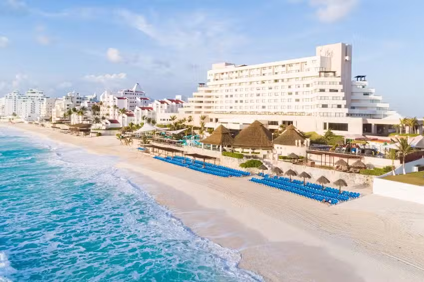 Royal Solaris Cancun