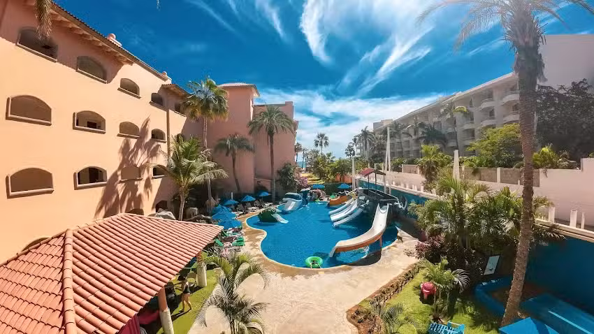 Royal Solaris Los Cabos