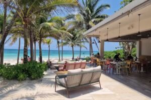 Royal Tulum Beach & Spa Resort