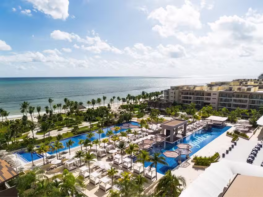 Royalton Riviera Cancun