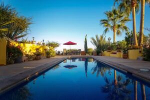 Rukhsanas Wellness & Heavenly Retreat