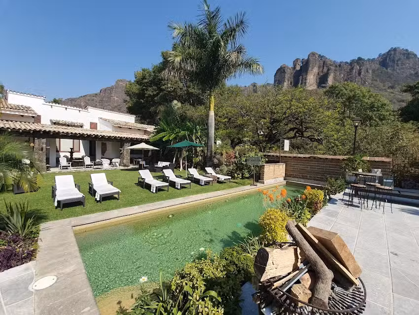 R&uacute;stika Spa Hotel Boutique