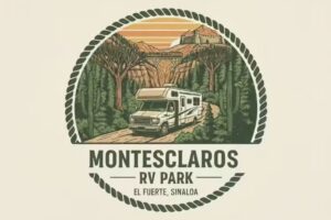 Rv Park Montesclaros