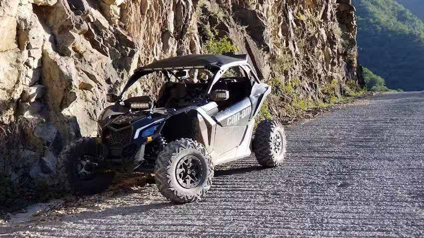 RZR performance PENSION