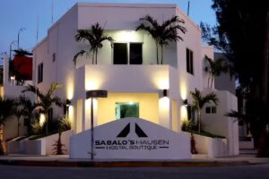 Sabalo’s Hausen Hotel Boutique
