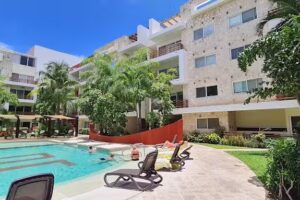 Sabbia Playa Downtown Condo