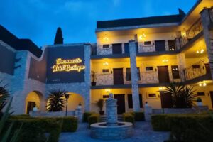 Sacramento Hotel Boutique