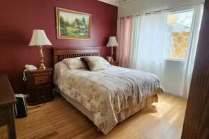 Sadie’s Bed And Breakfast