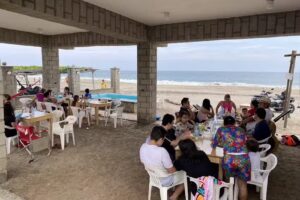 Sal Marina Restaurante y Caba&ntilde;as