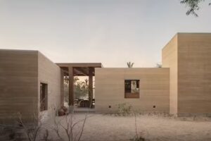 Salara Boutique Villas Todos Santos