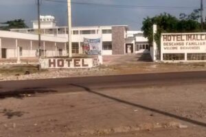 Sal&oacute;n de Eventos Clich&eacute;