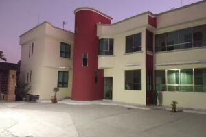 Sal&oacute;n de eventos y posada &ldquo;Villa Ju&aacute;rez&rdquo;