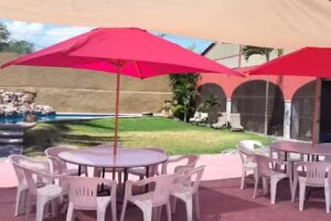 Salon-Hospedaje Eclipse