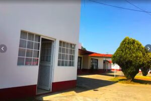 Salon & Hotel Villas de Balderrama