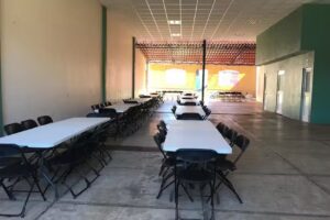 Sal&oacute;n &ldquo;Mar&iacute;a Isabel&rdquo;