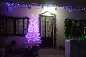 Salon social Gabriela