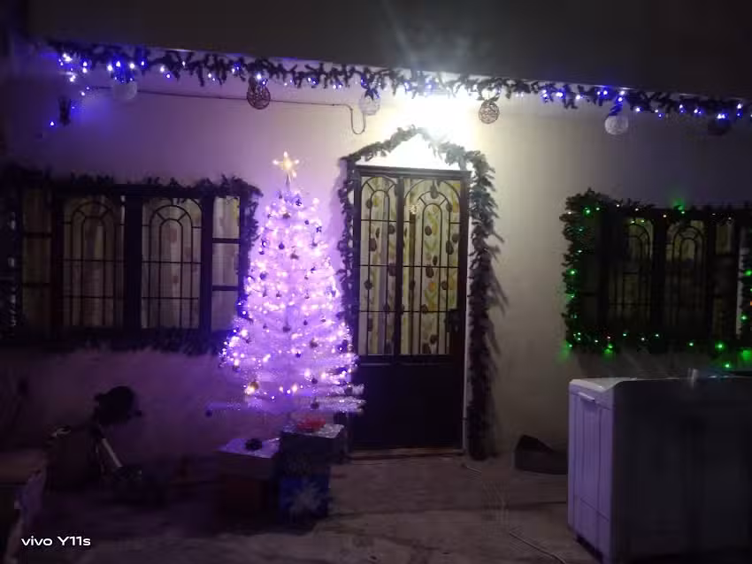 Salon social Gabriela