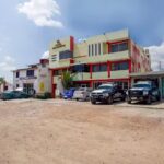 San Agust&iacute;n