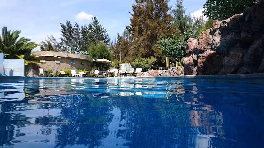 San Alfonso Spa & Resort