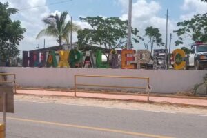 SAN ANDR&Eacute;S HUAXPALTEPEC