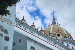 San Antonino Castillo velasco