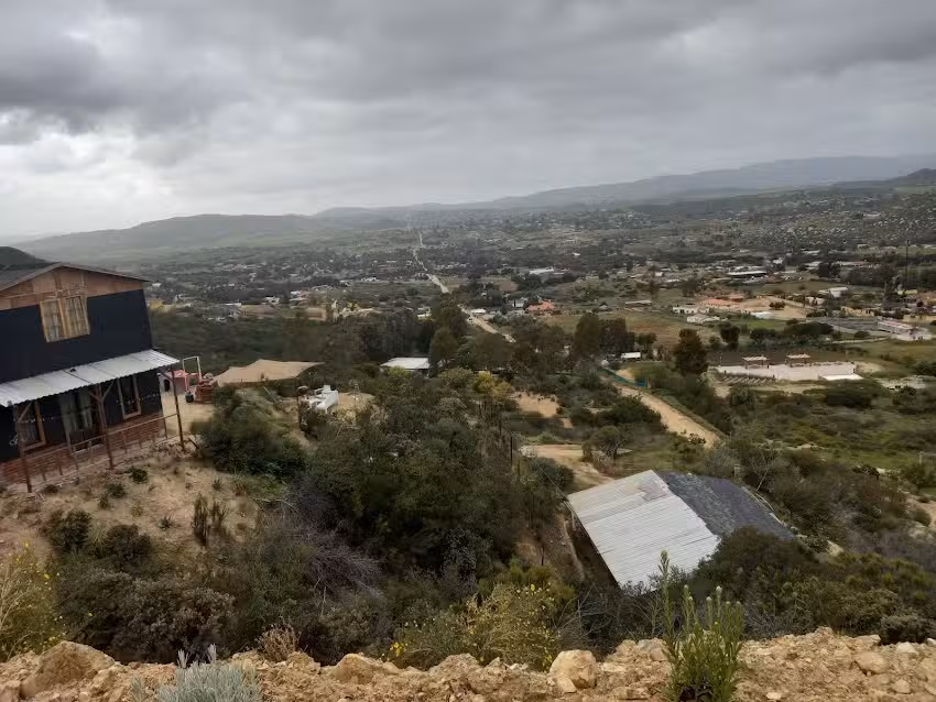 San Antonio de las minas