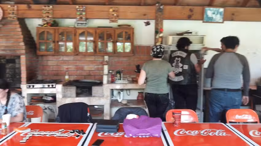 san Bartolo Carretera El Castillo