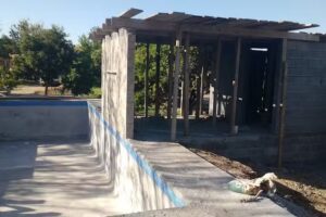 San Bartolo Dan Bartolo