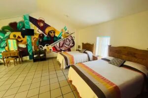 San Cristóbal Bleisure Hotel Centro